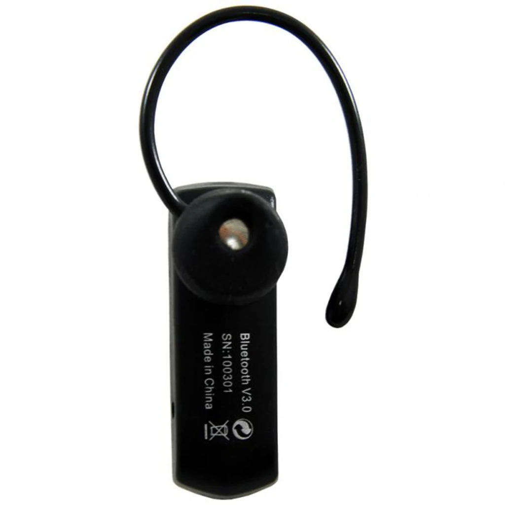 Bluetooth гарнитура Ucomx HM1800 Black