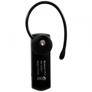 Bluetooth гарнитура Ucomx HM1800 Black
