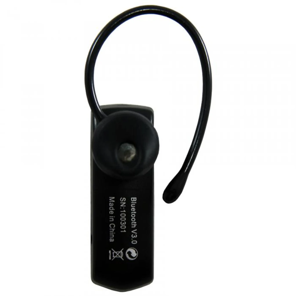 Bluetooth гарнитура Ucomx HM1900 Black