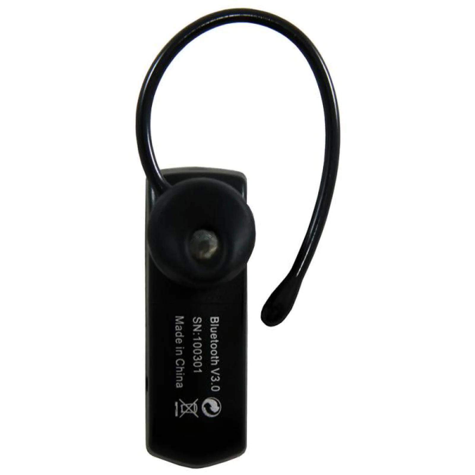 Bluetooth гарнітура Ucomx HM1900 Black