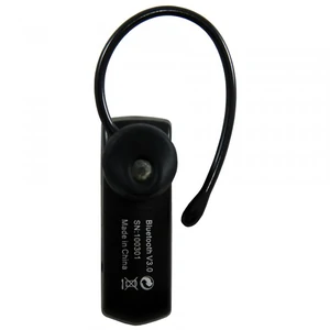 Bluetooth гарнитура Ucomx HM1900 Black