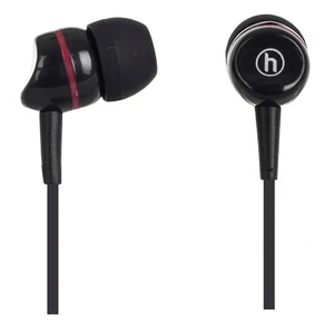 Наушники-вкладыши Hapollo EP-2020 Black (6230956)