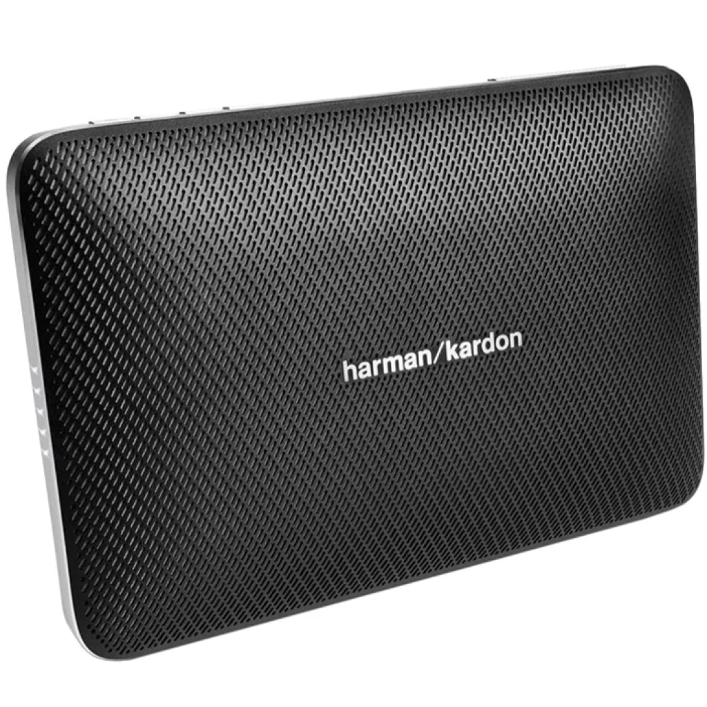 Портативная колонка Harman/Kardon Esquire 2 Black (HKESQUIRE2BLK)