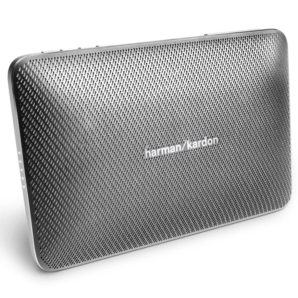 Портативная колонка Harman/Kardon Esquire 2 Grey (HKESQUIRE2GRY)