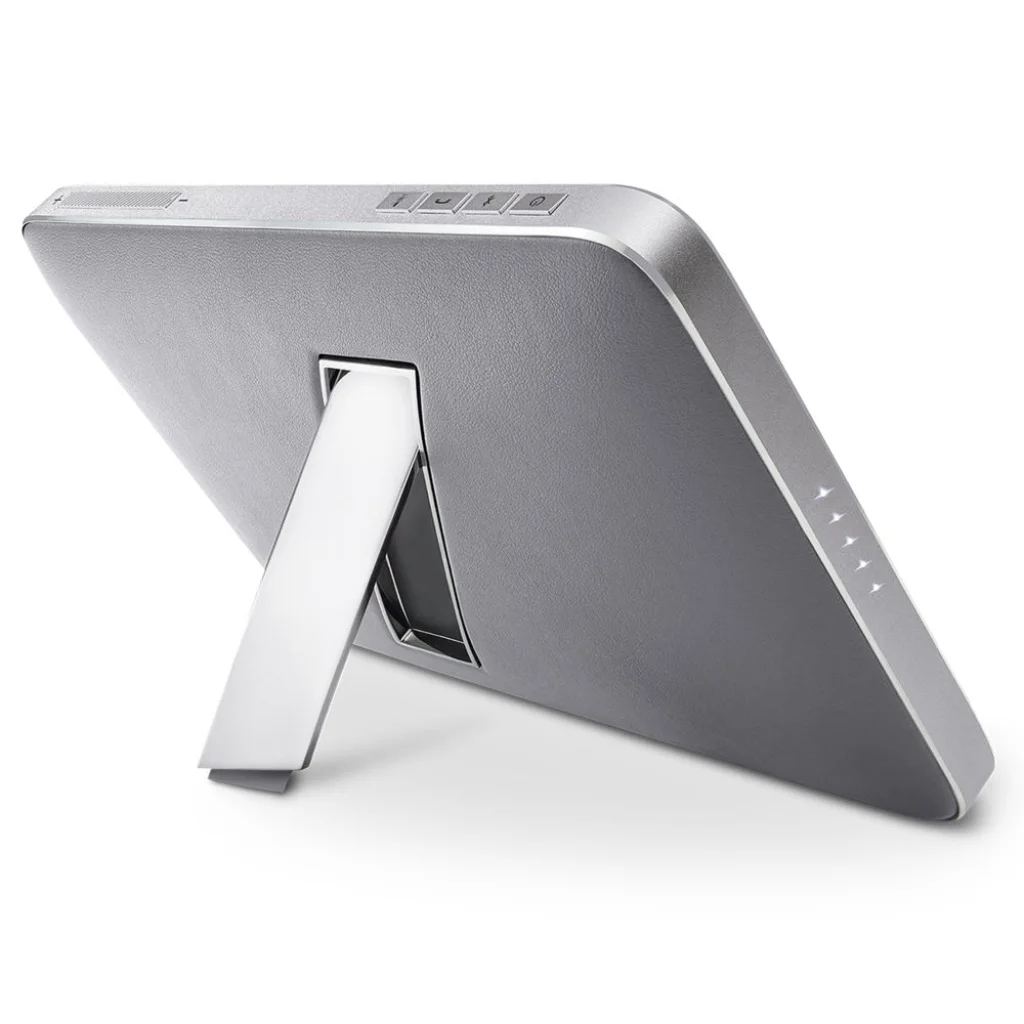 Портативная колонка Harman/Kardon Esquire 2 Grey (HKESQUIRE2GRY)