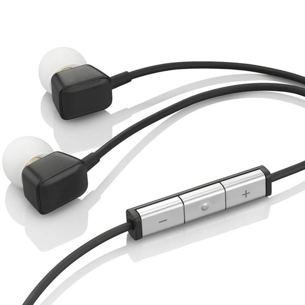 Наушники Harman/Kardon NI Black (HARKAR-NI) EU