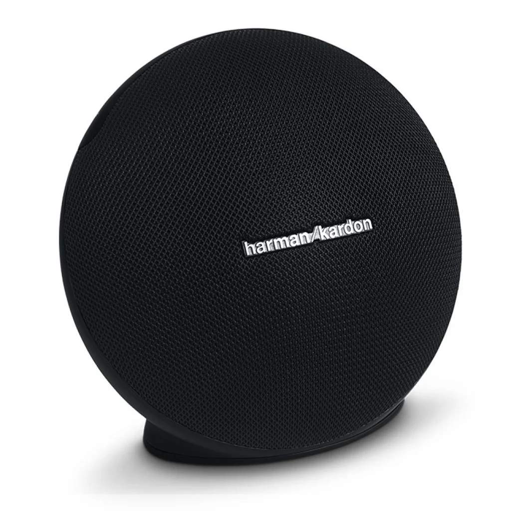 Портативная колонка Harman/Kardon Onyx Mini Black (HKONYXMINIBLK)