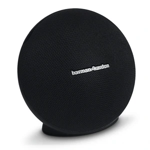 Цвет: Черный - Портативная колонка Harman/Kardon Onyx Mini Black (HKONYXMINIBLK)