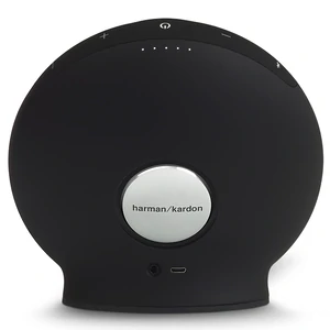Портативная колонка Harman/Kardon Onyx Mini Black (HKONYXMINIBLK)