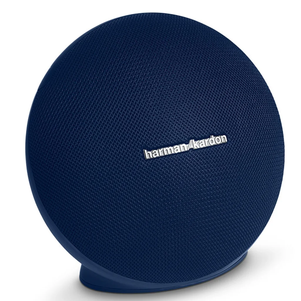 Портативная колонка Harman/Kardon Onyx Mini Blue (HKONYXMINIBLUE)