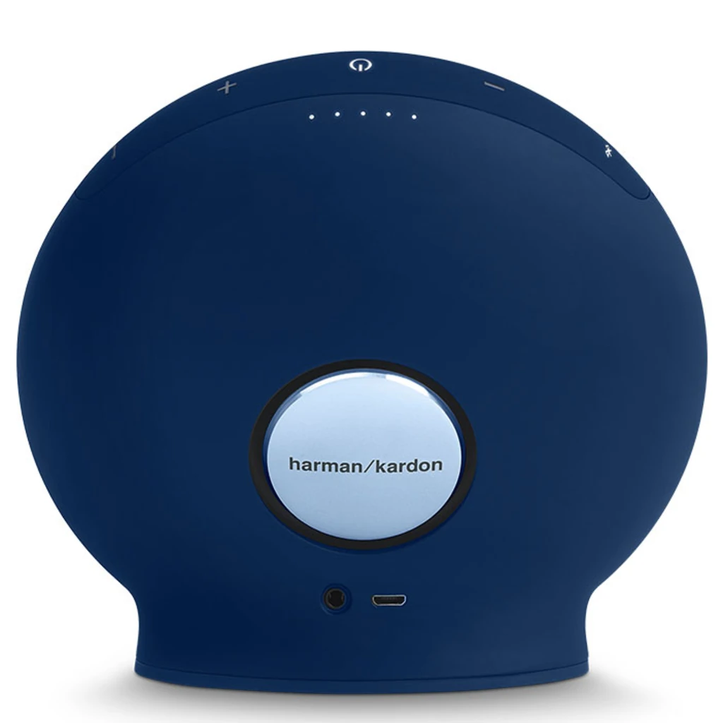 Портативная колонка Harman/Kardon Onyx Mini Blue (HKONYXMINIBLUE)
