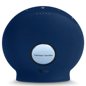 Портативная колонка Harman/Kardon Onyx Mini Blue (HKONYXMINIBLUE)