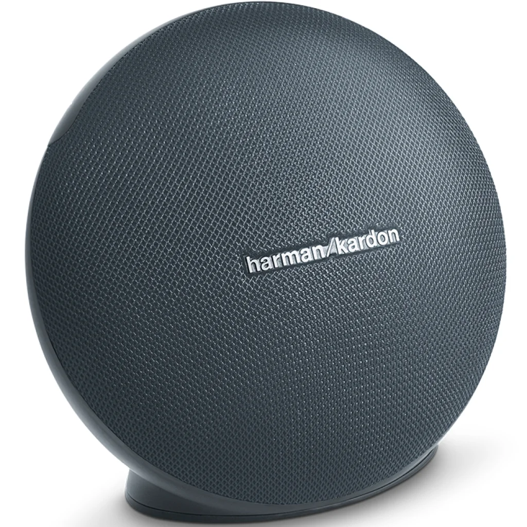 Портативна колонка Harman/Kardon Onyx Mini Grey