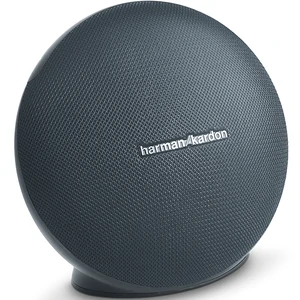 Цвет: Серый - Портативная колонка Harman/Kardon Onyx Mini Grey (HKONYXMINIGRY)