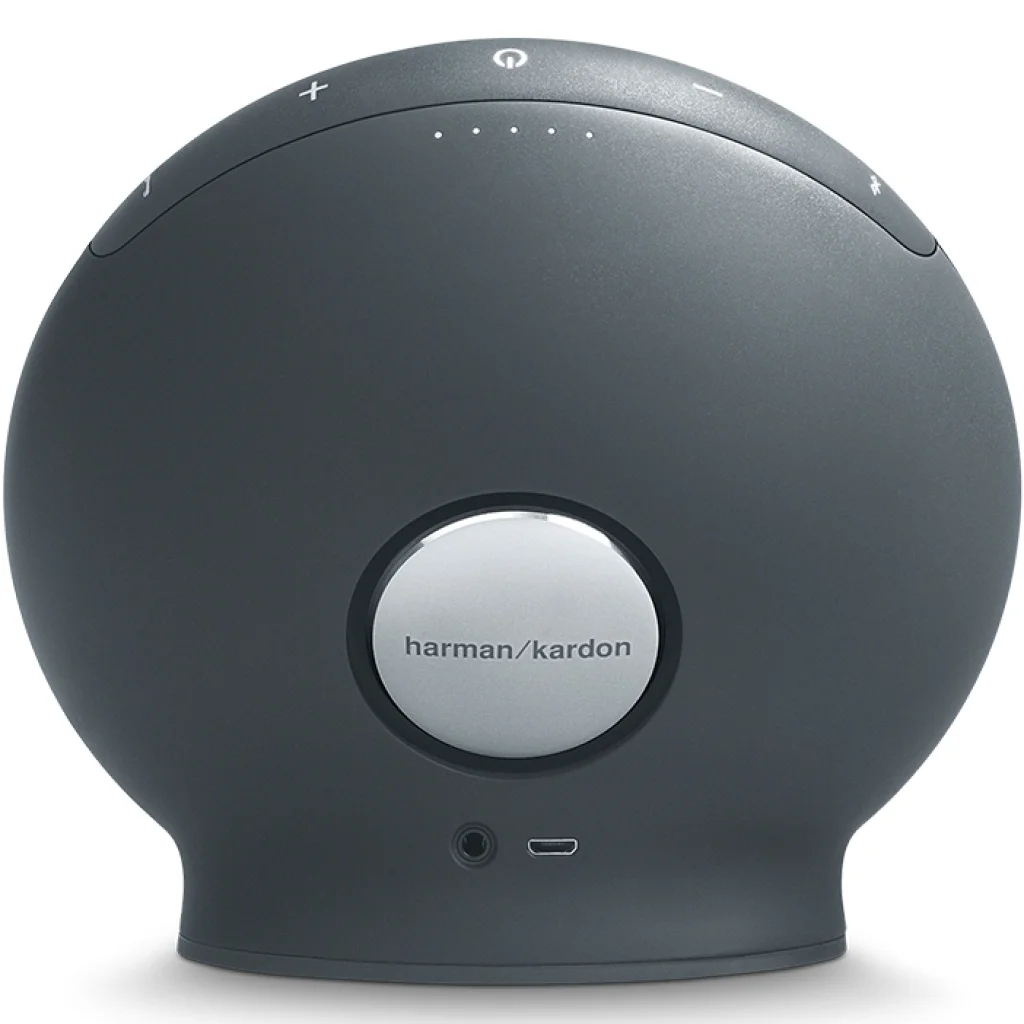Портативна колонка Harman/Kardon Onyx Mini Grey
