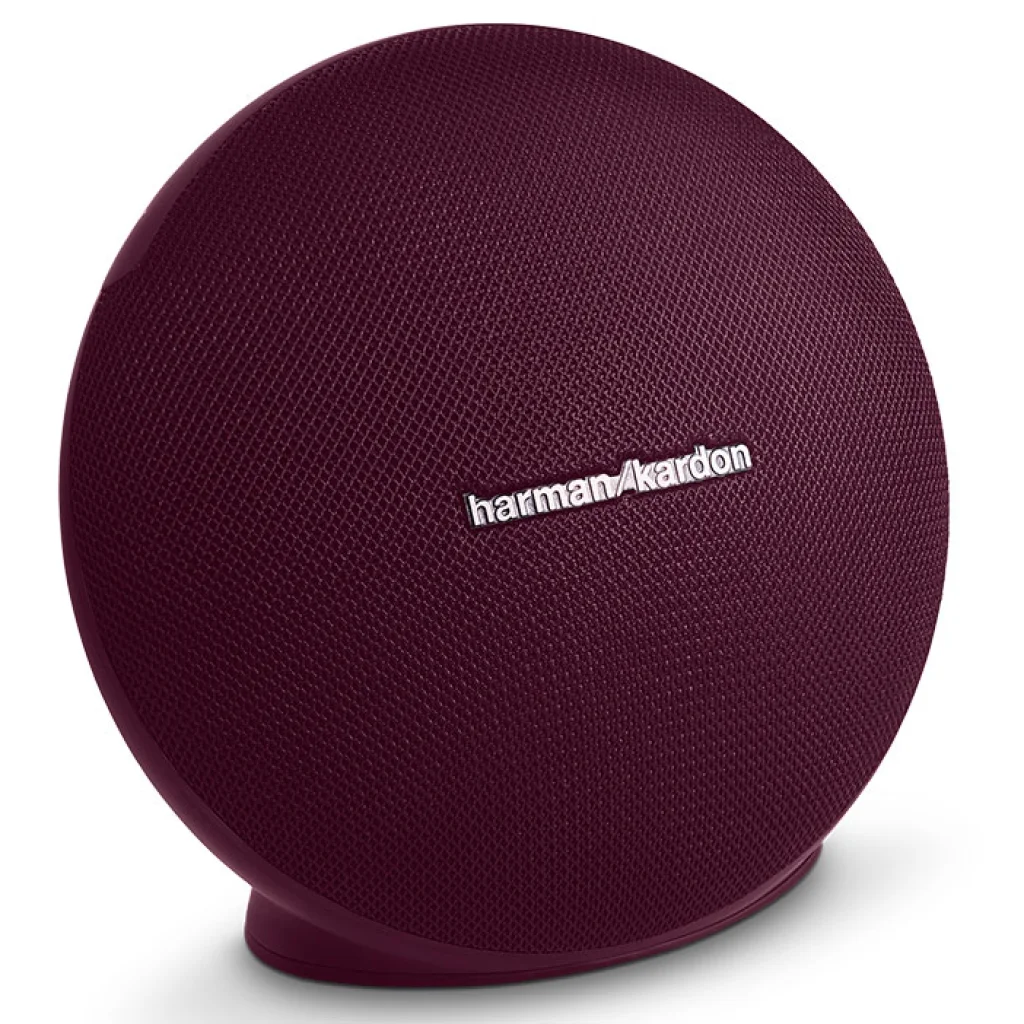 Портативная колонка Harman/Kardon Onyx Mini Red (HKONYXMINIRED)