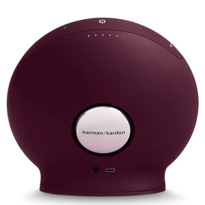 Портативная колонка Harman/Kardon Onyx Mini Red (HKONYXMINIRED)