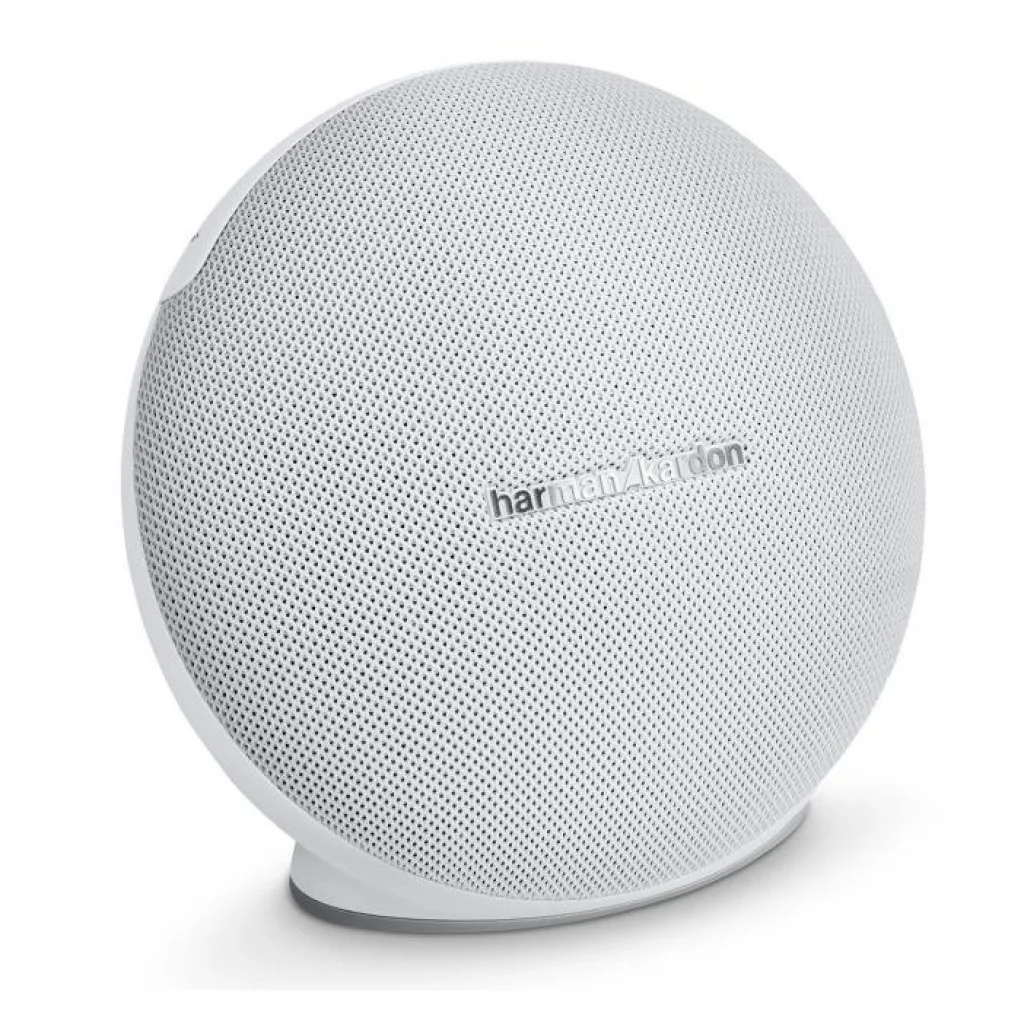 Портативная колонка Harman/Kardon Onyx Mini White (HKONYXMINIWHT)