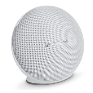 Цвет: Белый - Портативная колонка Harman/Kardon Onyx Mini White (HKONYXMINIWHT)