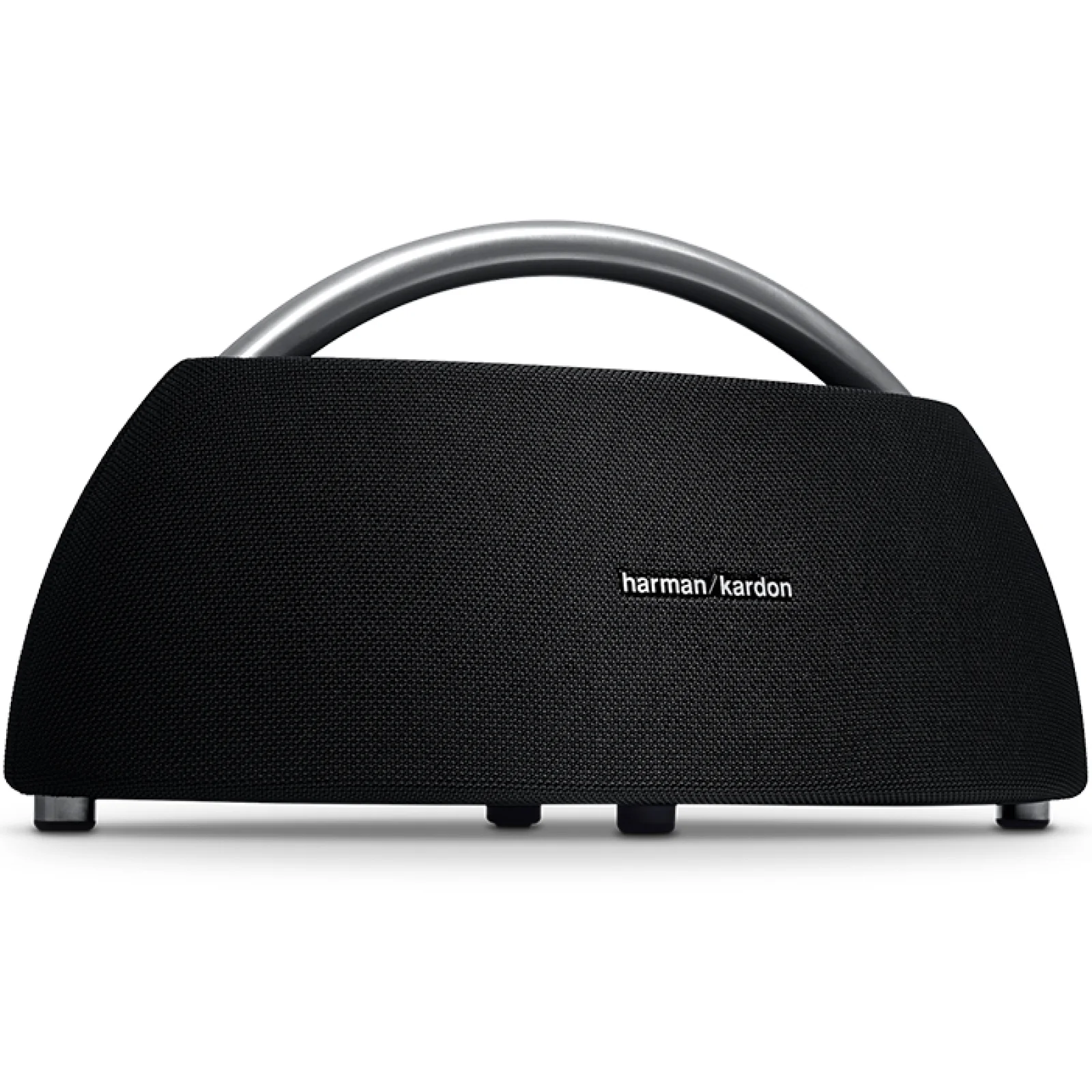 Портативна колонка Harman/Kardon Go + Play Mini Black (HKGOPLAYMINIBLKEU) EU