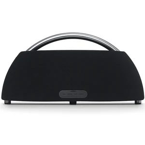 Портативна колонка Harman/Kardon Go + Play Mini Black (HKGOPLAYMINIBLKEU) EU