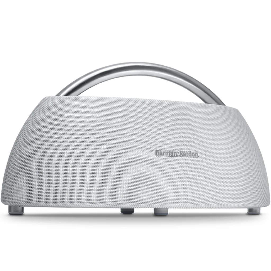 Портативная колонка Harman/Kardon Go+Play Mini White (HKGOPLAYMINIWHTEU) EU