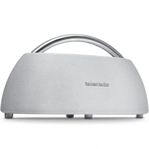 Цвет: Белый - Портативная колонка Harman/Kardon Go Play Mini White (HKGOPLAYMINIWHTEU) EU