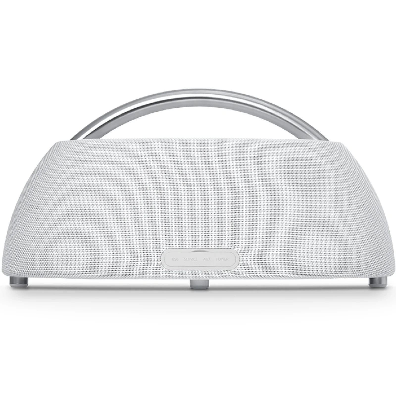 Портативна колонка Harman/Kardon Go + Play Mini White (HKGOPLAYMINIWHTEU) EU