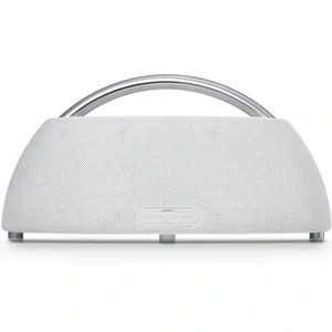 Портативная колонка Harman/Kardon Go+Play Mini White (HKGOPLAYMINIWHTEU) EU