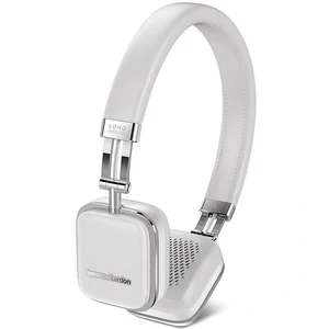 Наушники Harman/Kardon Soho A White (HKSOHOAWHT) EU