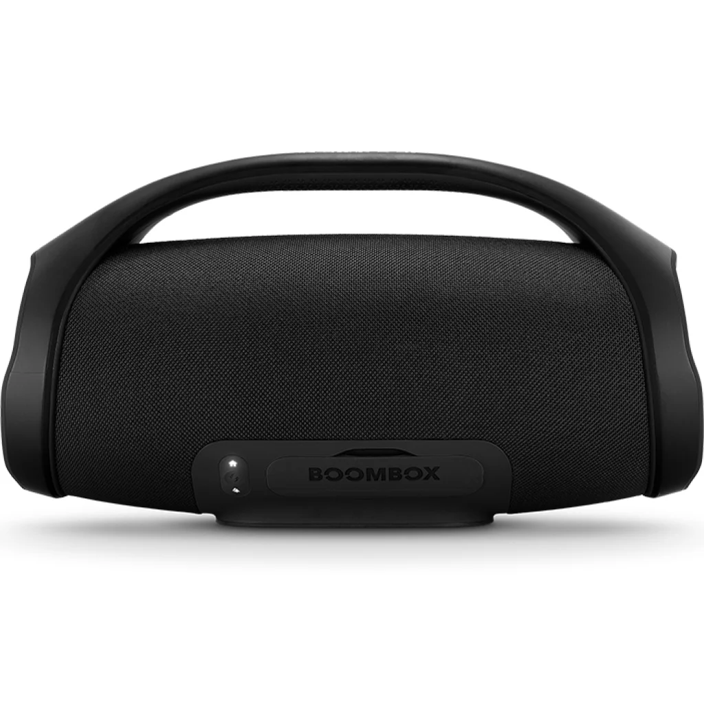 Портативна колонка JBL Boombox Black