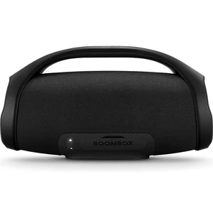 Портативна колонка JBL Boombox Black