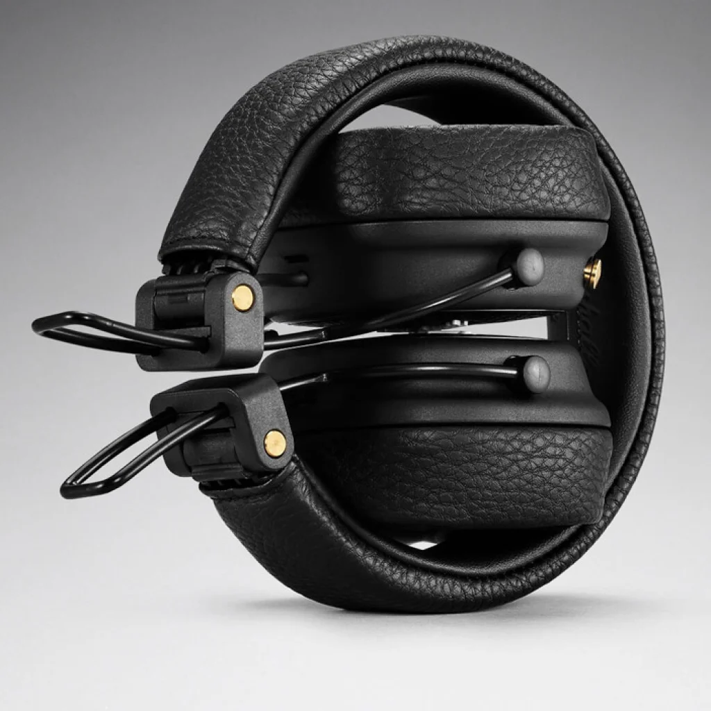 Наушники Marshall Major III Bluetooth Brown EU