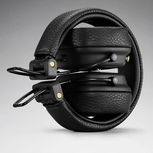 Наушники Marshall Major III Bluetooth Brown EU