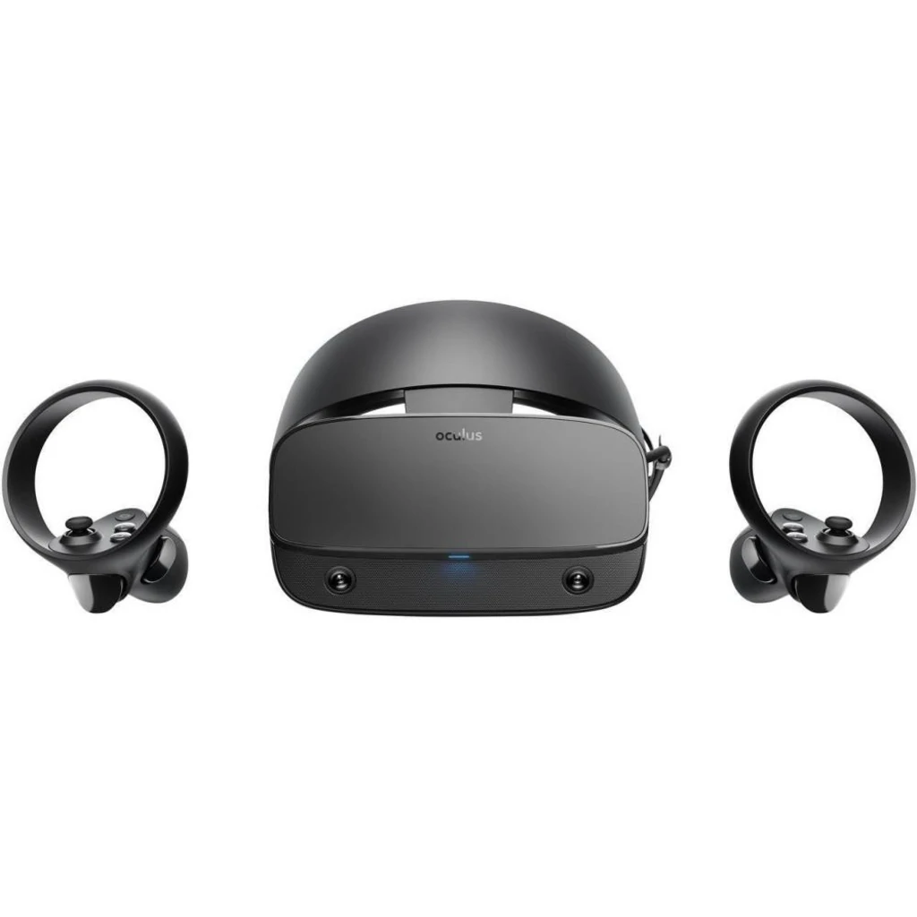 Окуляри віртуальної реальності Oculus Rift S