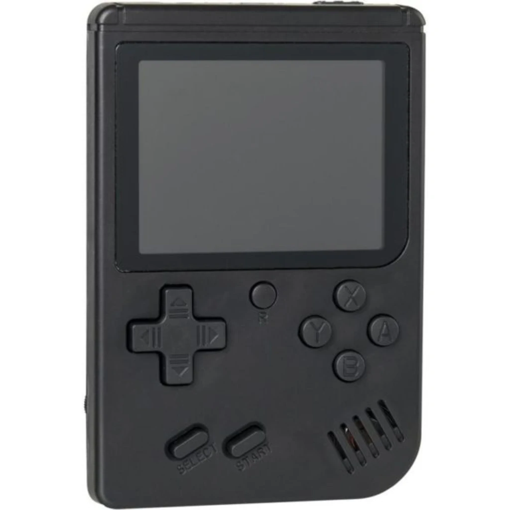 Игровая консоль Optima Game Box RS-777 400in1