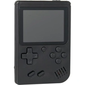 Ігрова консоль Optima Game Box RS-777 400in1