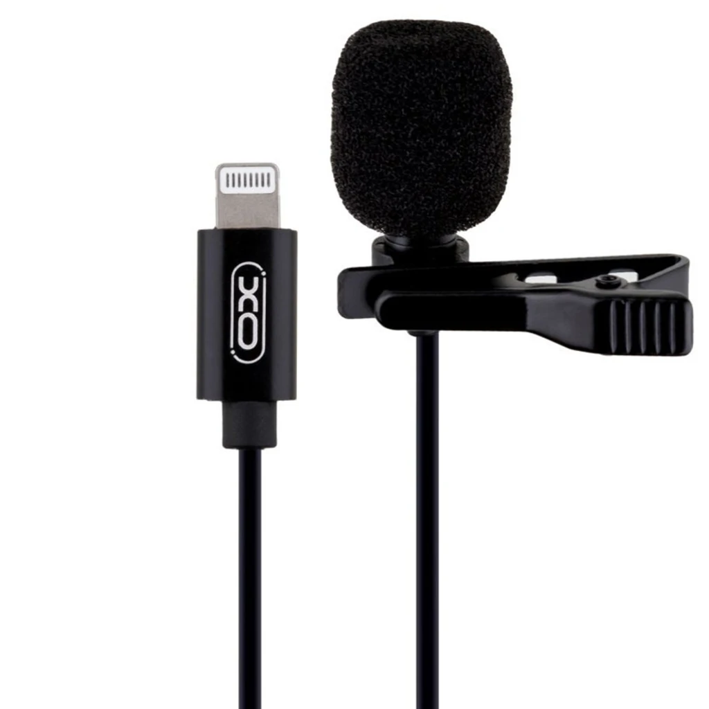 Микрофон XO MKF03 Lightning