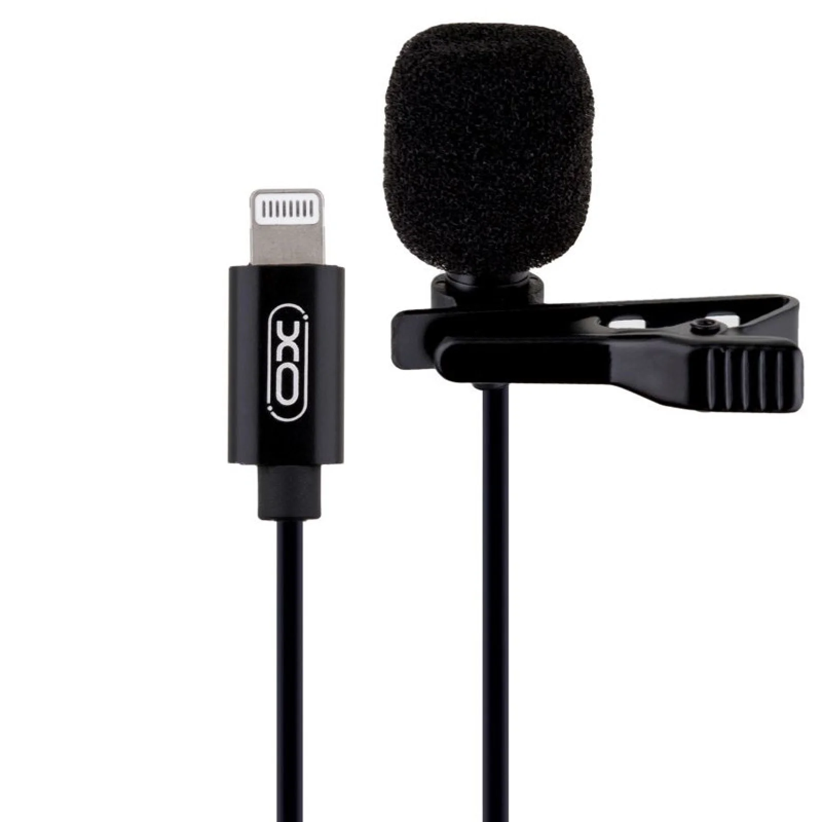 Микрофон XO MKF03 Lightning