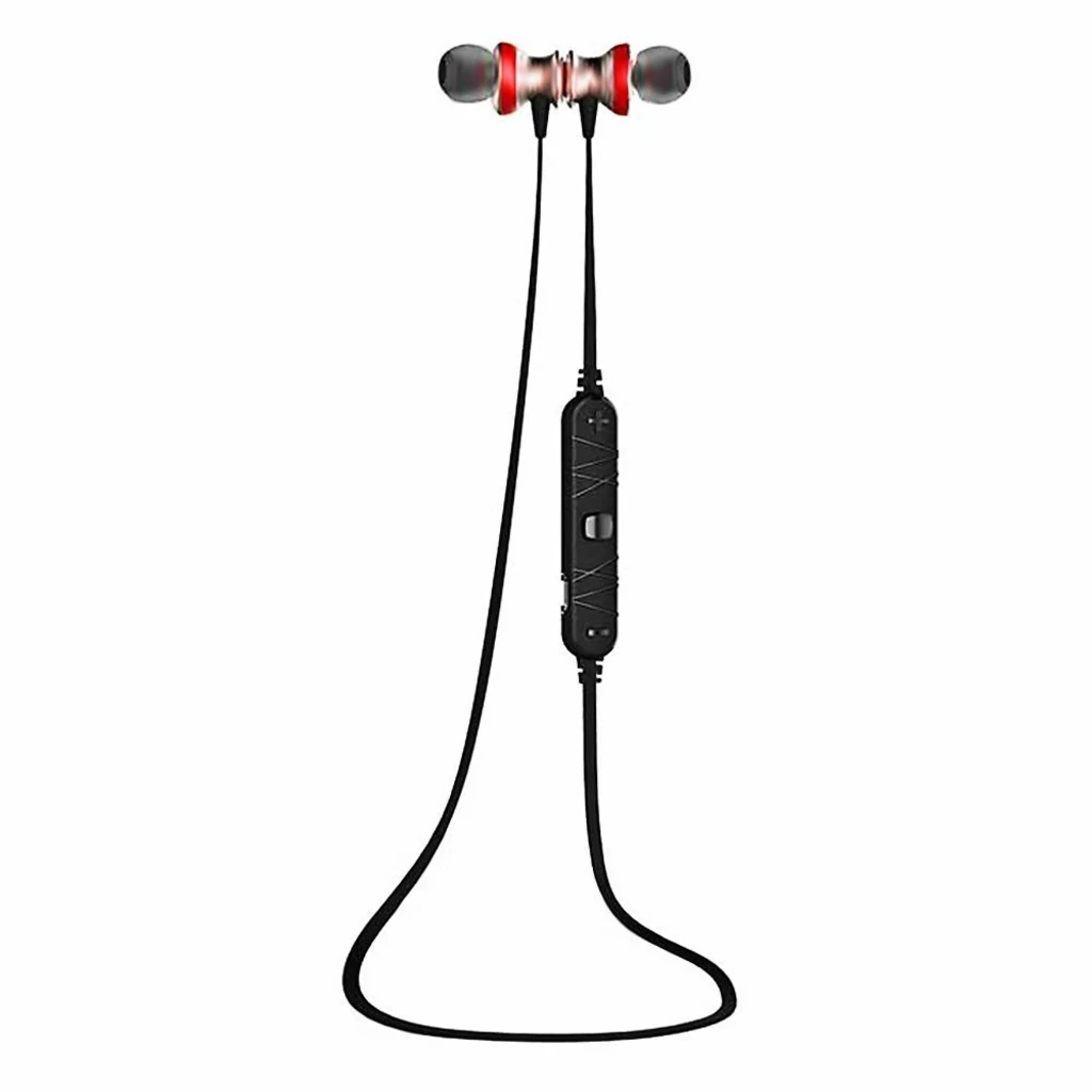 Беспроводные Bluetooth наушники Awei A980BL Black