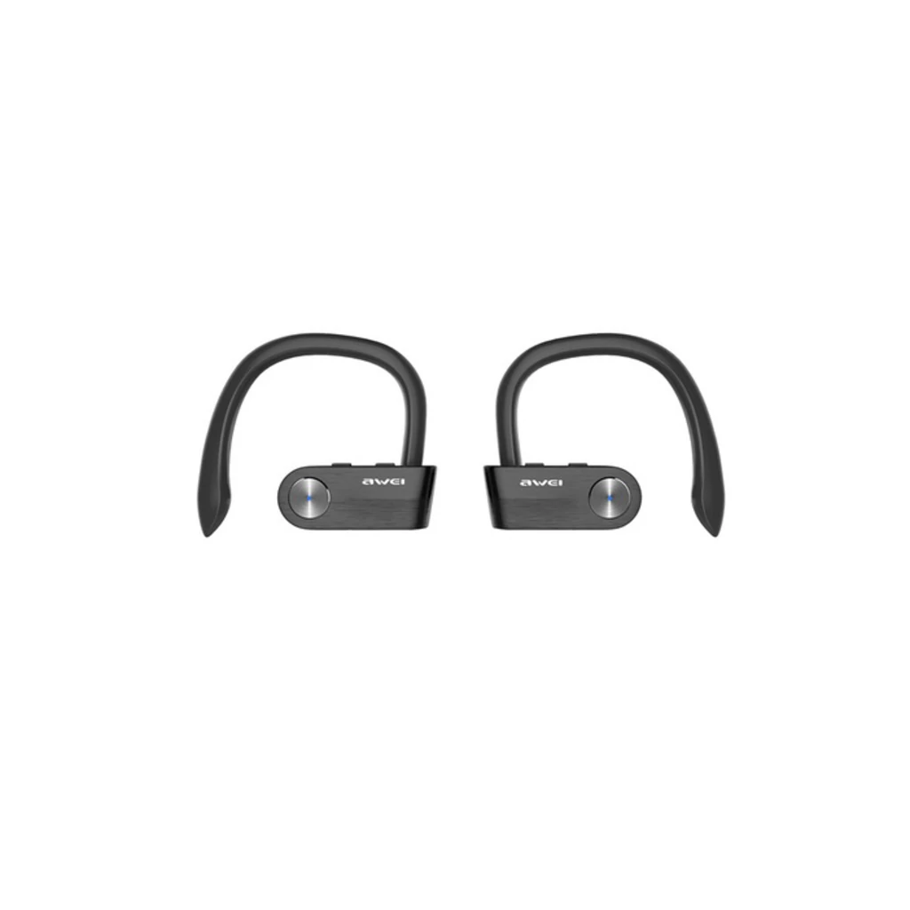 Bluetooth гарнітура AWEI T2 Bluetooth Black
