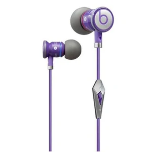 Цвет: Лиловый - Наушники Beats by Dr. Dre iBeats, Purple (копия)
