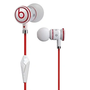 Цвет: Белый - Наушники Beats by Dr. Dre iBeats, White (копия)