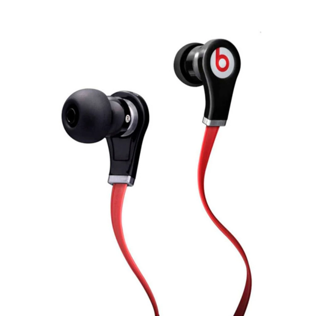 Наушники Beats by Dr. Dre Tour Black (848447003914)