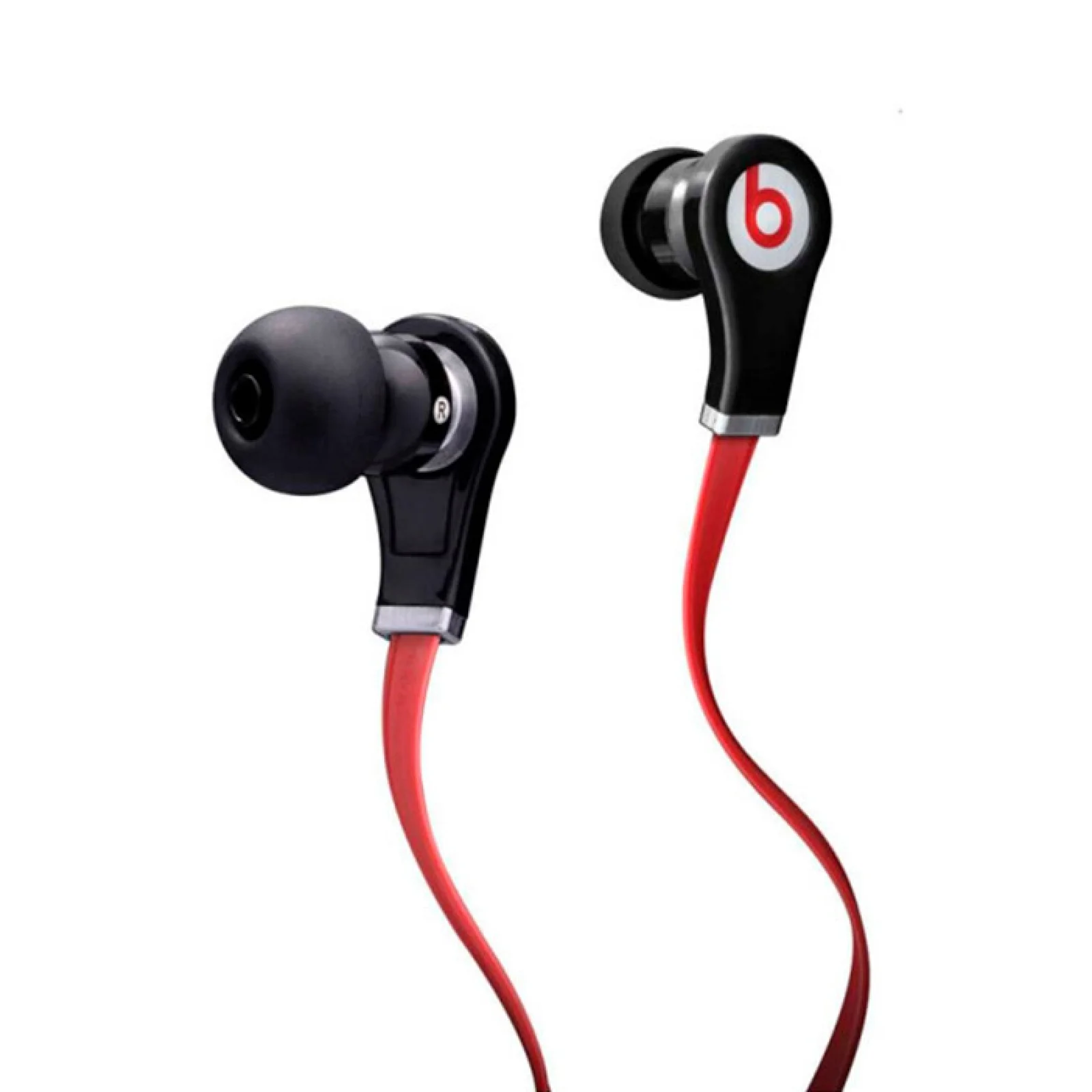 Наушники Beats by Dr. Dre Tour Black (848447003914)