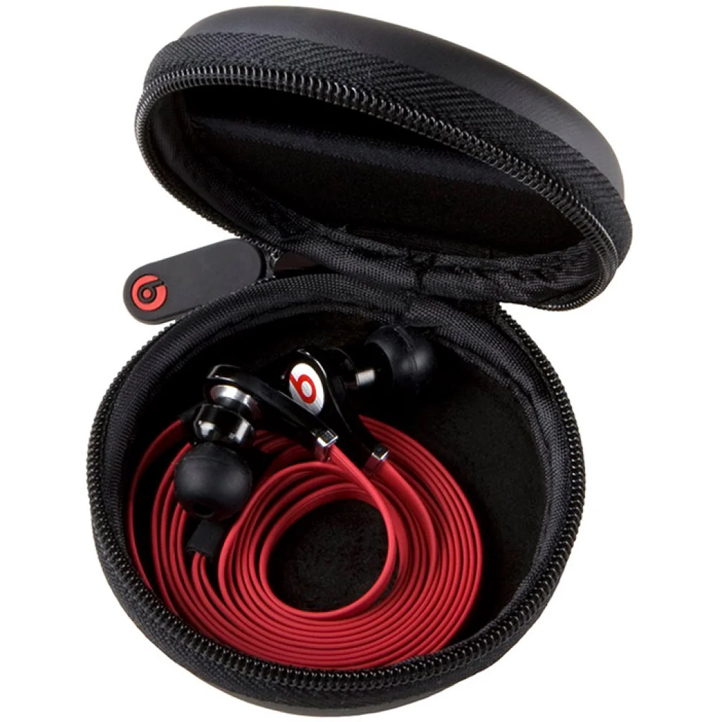 Наушники Beats by Dr. Dre Tour Black (848447003914)