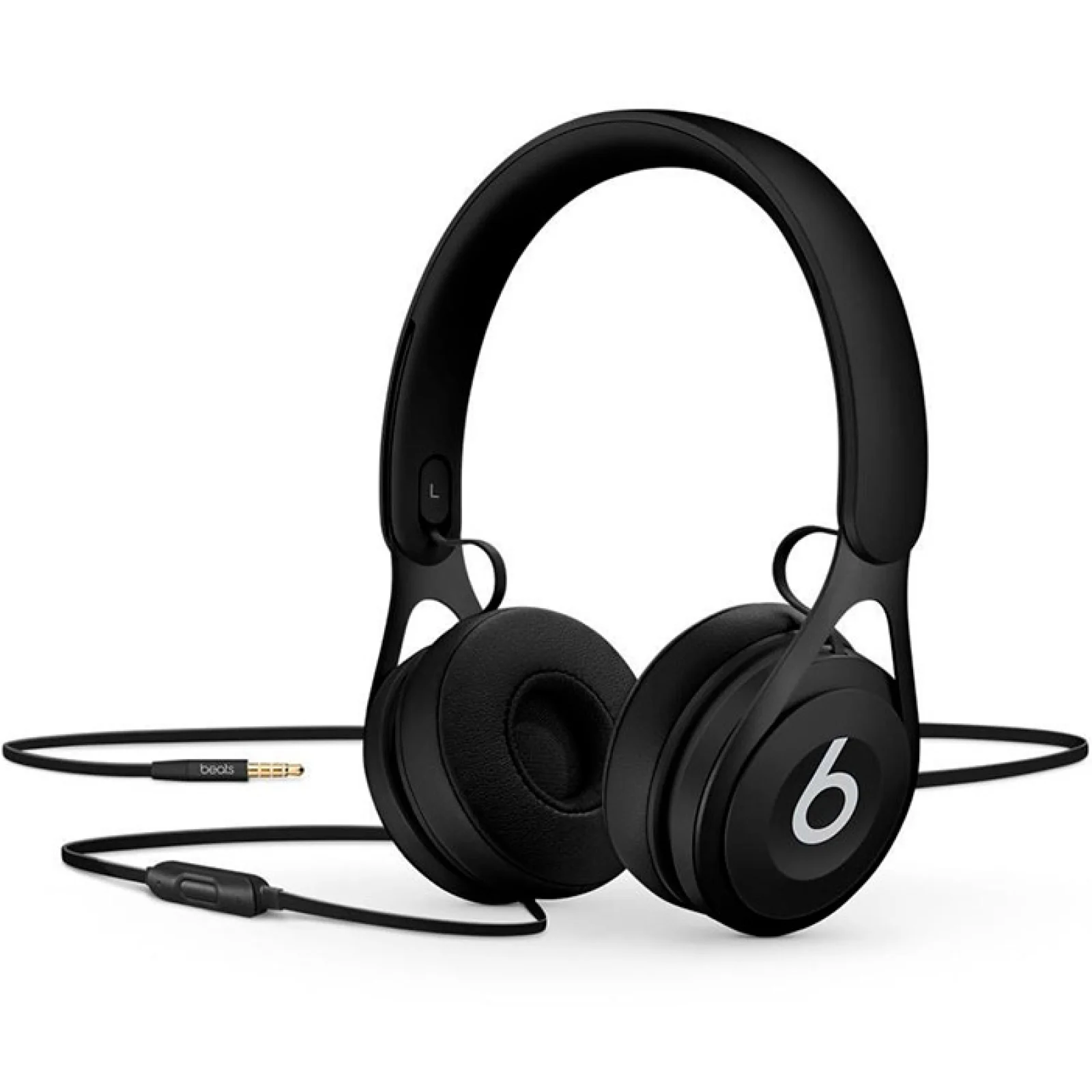 Навушники Beats by Dr. Dre EP On-Ear Headphones Black (ML992)