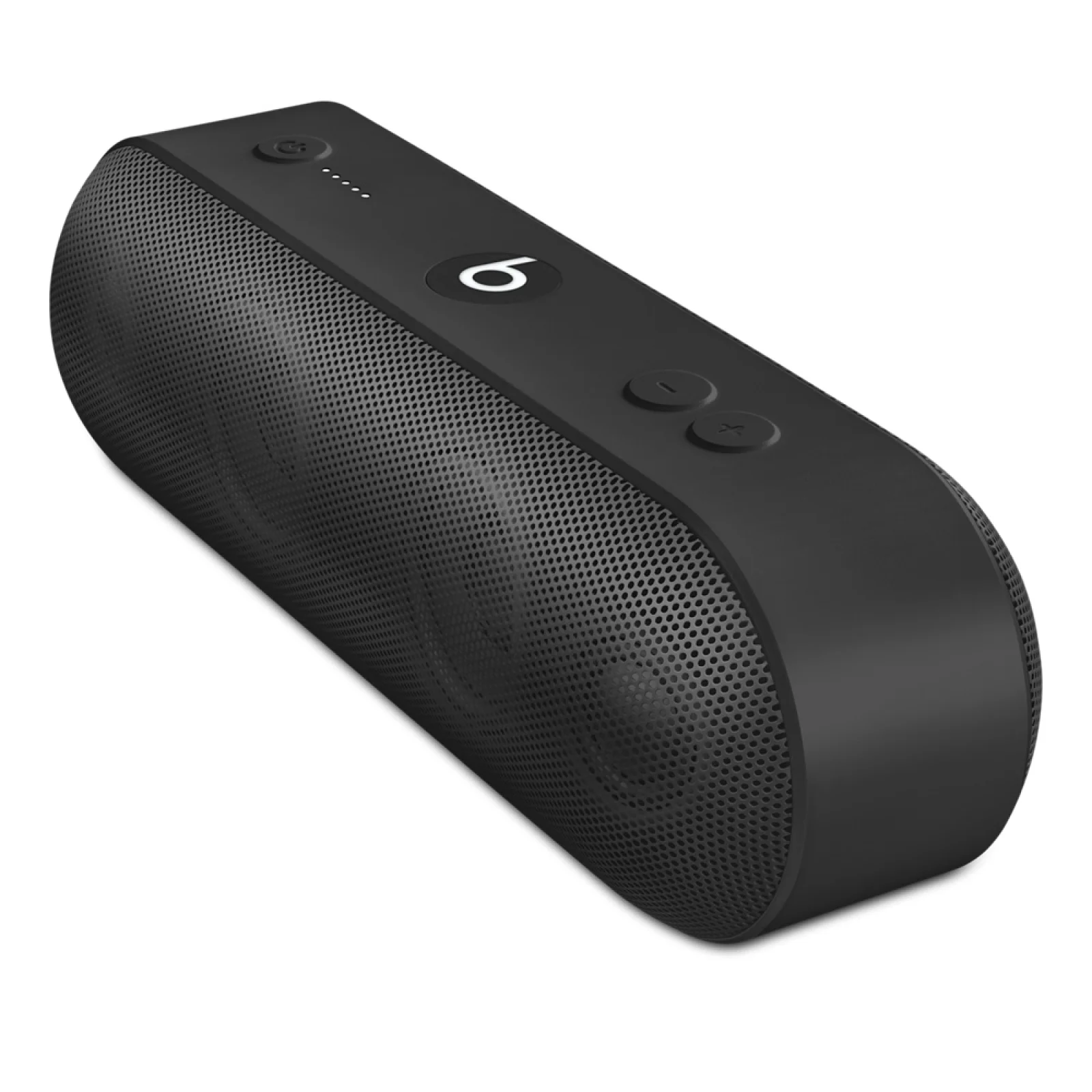 Портативная колонка Beats by Dr. Dre Pill+ Black (ML4M2)