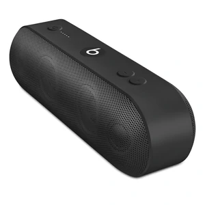 Цвет: Черный - Портативная колонка Beats by Dr. Dre Pill+ Black (ML4M2)