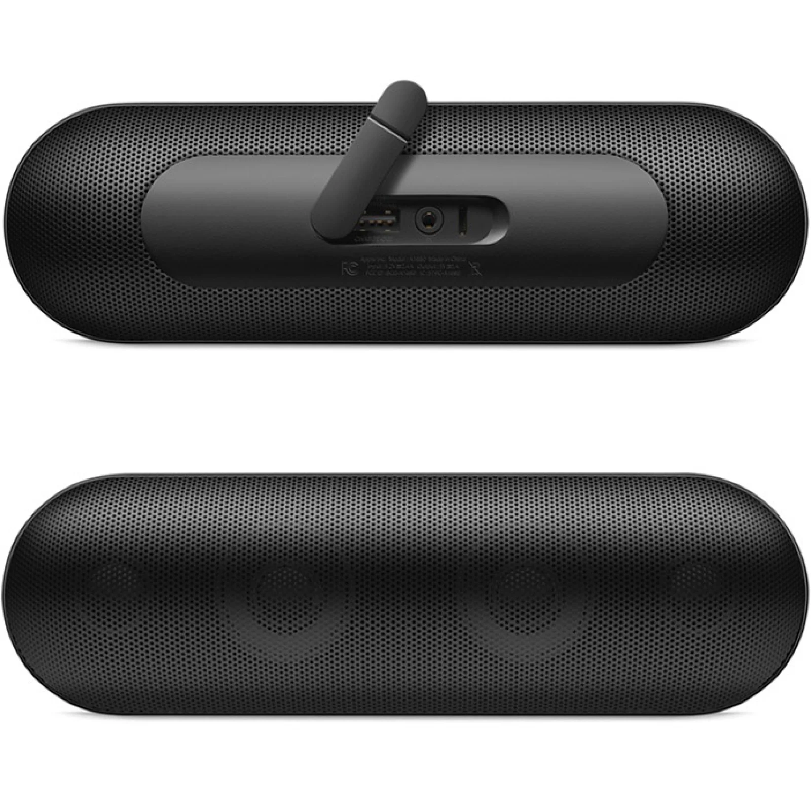 Портативная колонка Beats by Dr. Dre Pill+ Black (ML4M2)